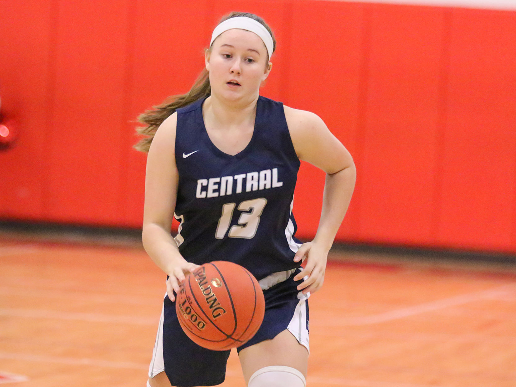Parkway Central vs. Francis Howell Central girls basketball